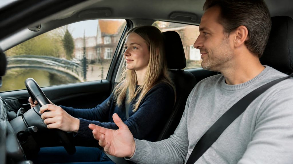 auto-motorrijschool-ron-winthagen-vof-photo-2