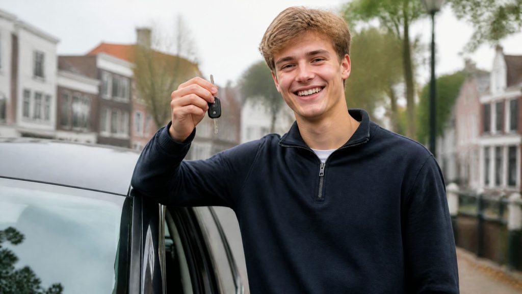 auto-motorrijschool-ron-winthagen-vof-photo-3