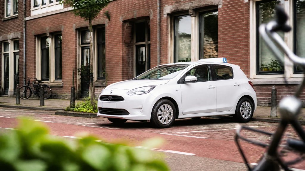 auto-motorrijschool-ron-winthagen-vof-photo-5